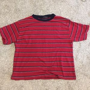 A Brandy Melville shirt